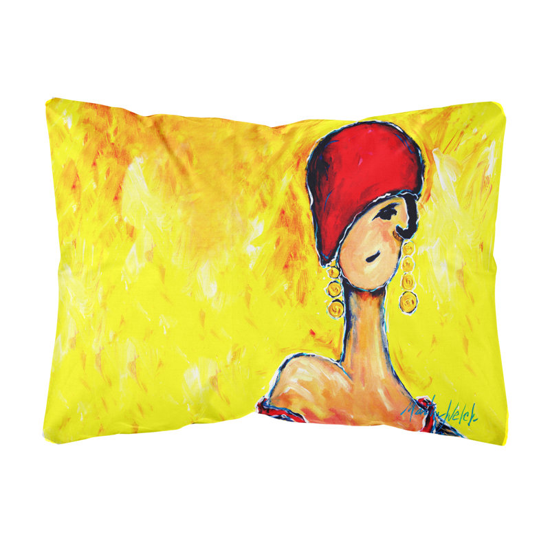  Coussin Azalines
