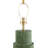 Aleppo Resin Table Lamp