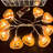 118'' LED String Lights