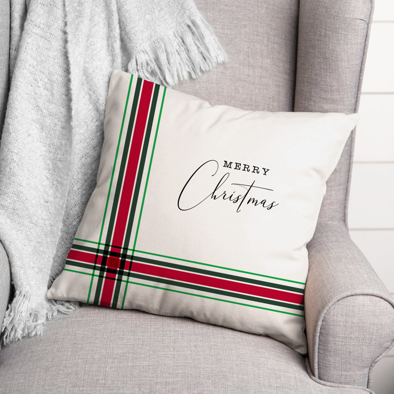  Square Throw Pillow