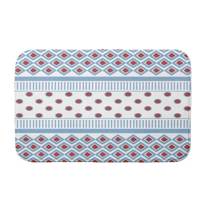 Non-Slip Bath Mat