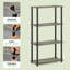 Étagère de garde-robe Malley Toolless-563195333