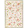 Kinchen Hand Hooked Wool Floral Rug