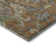Premium Machine Washable Gurubaksh AMF1153 Global Rug