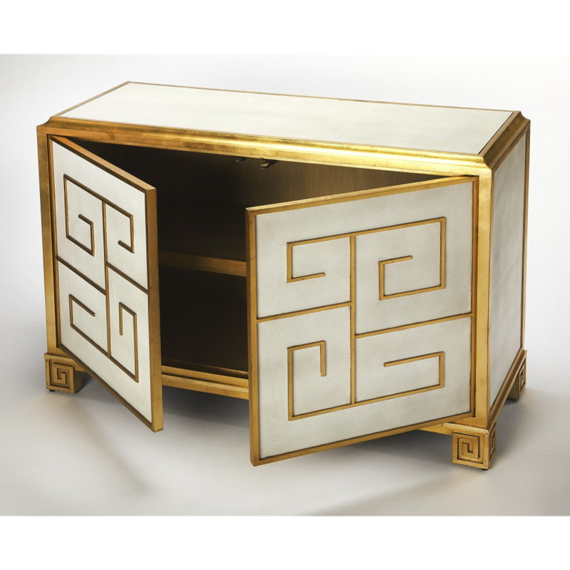 Bello Accent Cabinet