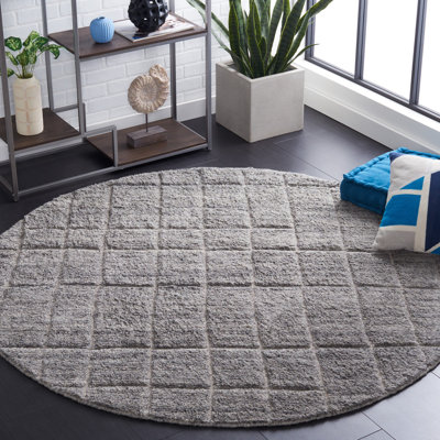 Tapis géométrique Tonesha