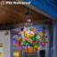 Outdoor Hanging Lantern