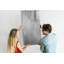 Magnetic Glass Dry Erase Board