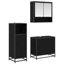 Bathroom Furniture Suite