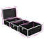 Birdine Metal Makeup Organiser