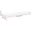 Tablette murale Tablette flottante à fixation murale pour cadre photo-1550499436-1523103261