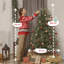 Artificial Christmas Tree-117953544