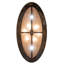 Tall Pines 6 - Light Pendant