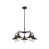 Oil Rubbed Bronze is unavailable