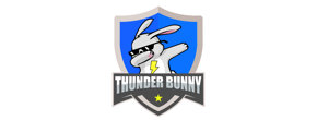 Thunder Bunny Logo