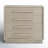 Arista 4 Drawer 44" W Solid Wood Dresser