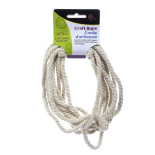 Craft Rope