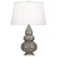 Small Triple Gourd Table Lamp-26115786