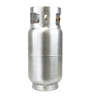 Flame King 43.5lb Aluminum Forklift Propane Tank Cylinder With Gauge - View #12