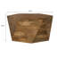 Table basse Berneau