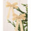 15 cm Polystyrene Shatterproof Bow-1871121531