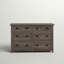 Commode 6 tiroirs Hulbert-1155005240