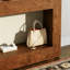 Console en bois de style américain-569322418-569322417