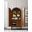 Martine Solid Wood Armoire
