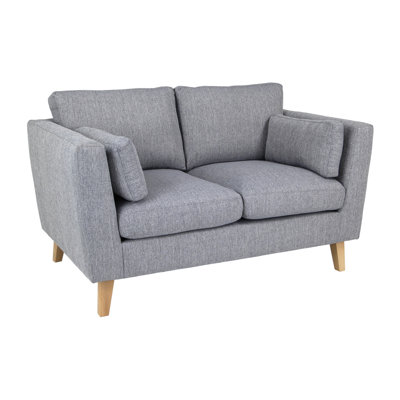 2 Seater Sofa & Chaise
