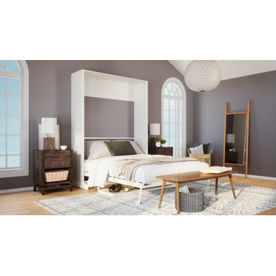 Xtraroom Metal Murphy Bed