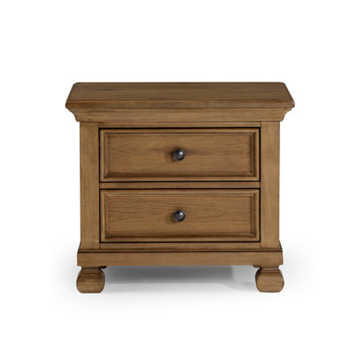Solvang Nightstand