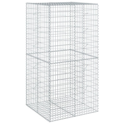 Annot Border Fencing