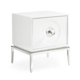 Channing Large End Table