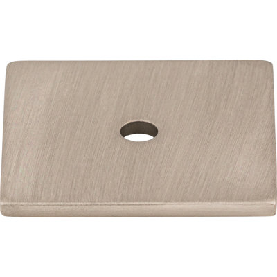 Square  Backplate