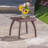 HONOLULU BROWN SIDE TABLE-537090516
