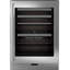 Monogram 24" Under Counter Panel-Ready Wine Reserve With Accessories-1581499194-1582120146
