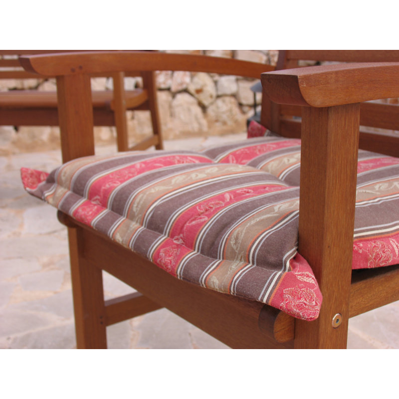 XL Seat Cushion