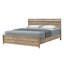 Cadre de lit 1pc