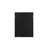 Rosenow Wood Flat Wall Mirror-315761470-315761468
