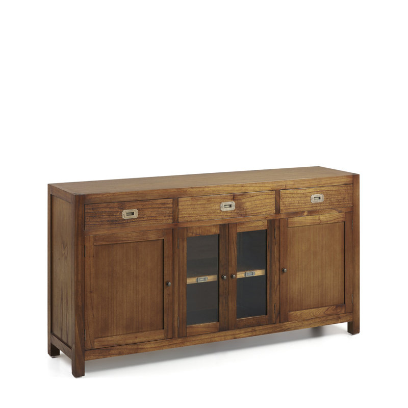 Star 160cm Sideboard