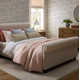 Elle Handmade Ivory Rug