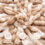 Cozy and Comfortable Faux Fur Blanket A soft, plush blanket perfect for sofas, featuring a fluffy, thick, and plush texture. Ideal for sofas, bedrooms, and living rooms.-121505585-121601727