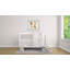 Isiaih 3 - Piece Crib Bedding Set