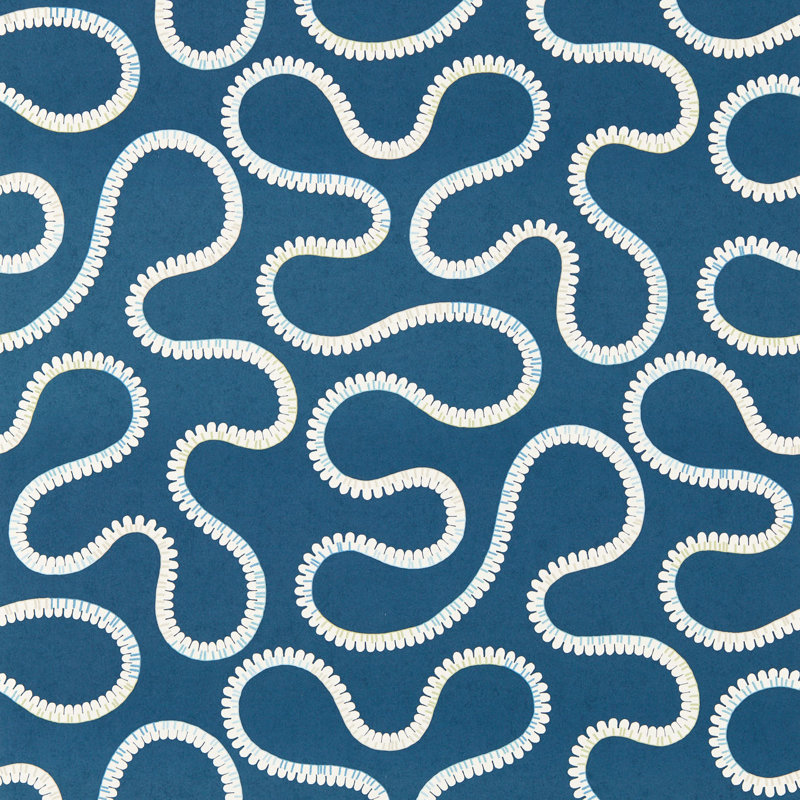 Bimble, Navy