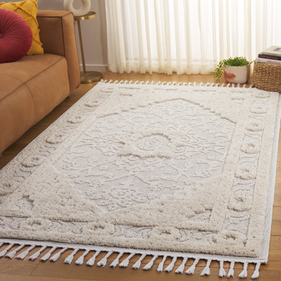 Chloe Performance Oriental Rug