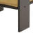 Joseph Side Table Nightstand with Bin Drawer, 2 per set-21216314
