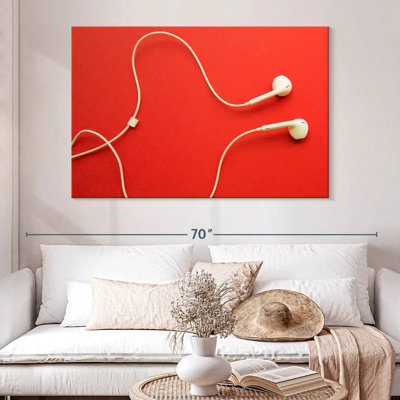 Earphones