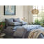 Topanga Organic Matelasse Woven Throw-491268086