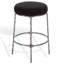 Tabouret de comptoir 26 po Jarir-2041648104