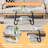Glass Top Coffee Table-1691286666